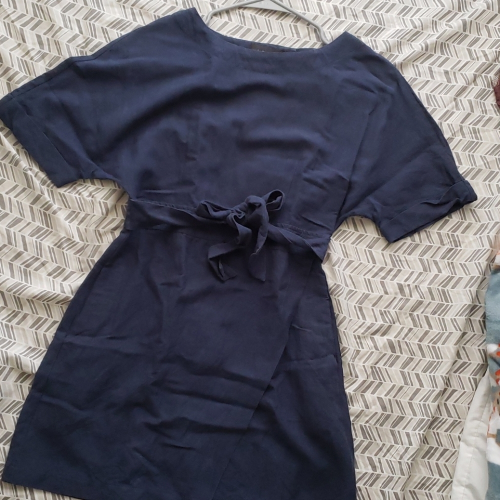 ASTR Mini Dress